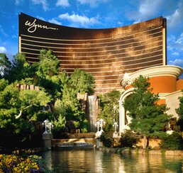 hotel wynn