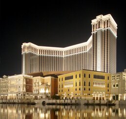 Macau Venetian