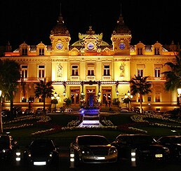 Casino Montecarlo