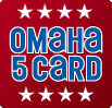 Omaha 5 Card