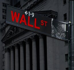 Wall Street